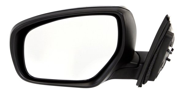 2010 - 2015 Mazda CX-9 Side View Mirror - Left (Driver)