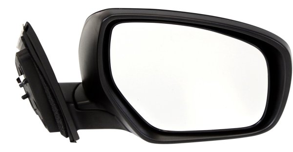 2010 - 2015 Mazda CX-9 Side View Mirror - Right (Passenger)