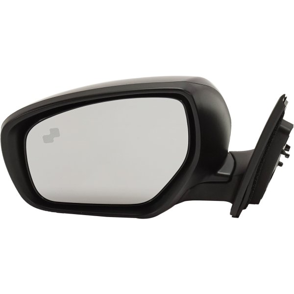 2010 - 2015 Mazda CX-9 Side View Mirror - Left (Driver)