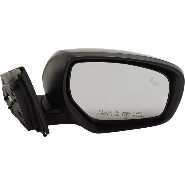 2010 - 2015 Mazda CX-9 Side View Mirror - Right (Passenger)