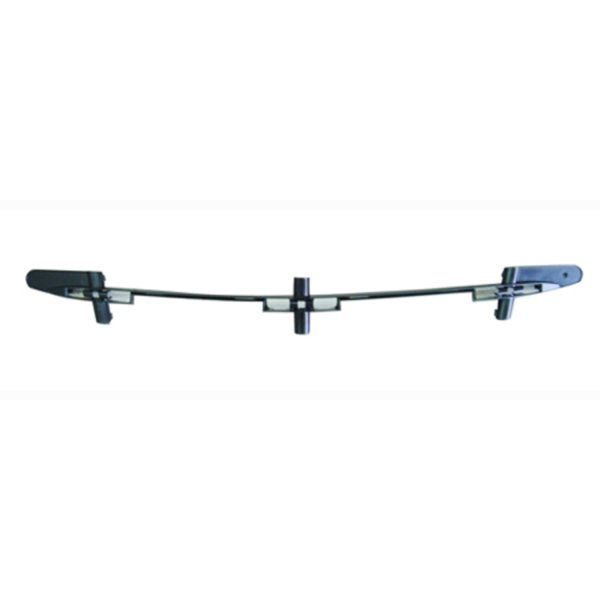 2007 - 2012 Mercedes Benz S600 Front Bumper Insert