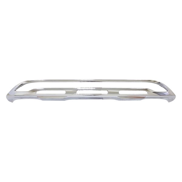 2021 - 2023 Mercedes Benz Gla250 Front Bumper Insert