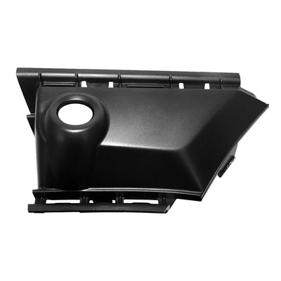 2017 - 2019 Mercedes Benz Cla250 Front Bumper Insert (Left / Driver Side)