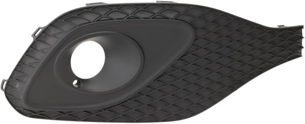 2021 - 2023 Mercedes Benz Gla250 Front Bumper Insert (Left / Driver Side)