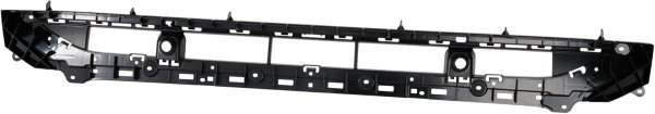 2014 - 2016 Mercedes Benz Cla250 Front Bumper Insert (Left / Driver Side)