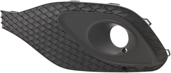 2021 - 2023 Mercedes Benz Gla250 Front Bumper Insert (Right / Passenger Side)