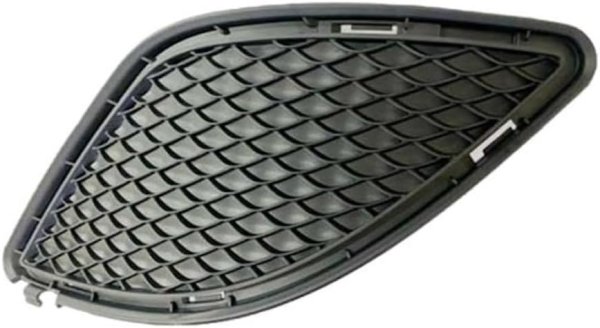 2014 - 2016 Mercedes Benz Cla250 Front Bumper Insert (Right / Passenger Side)