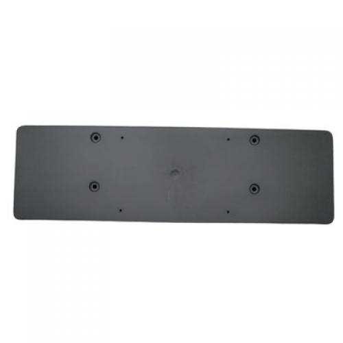 2019 - 2022 Mercedes Benz Sprinter 2500 Front Bumper License Bracket