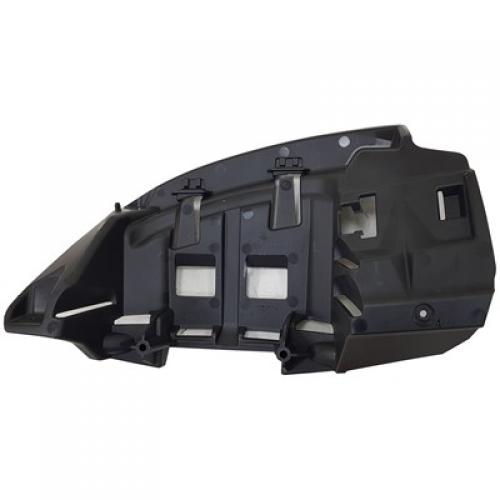 2018 - 2020 Mercedes Benz Gla250 Rear Bumper Support Bracket (Left / Driver Side)