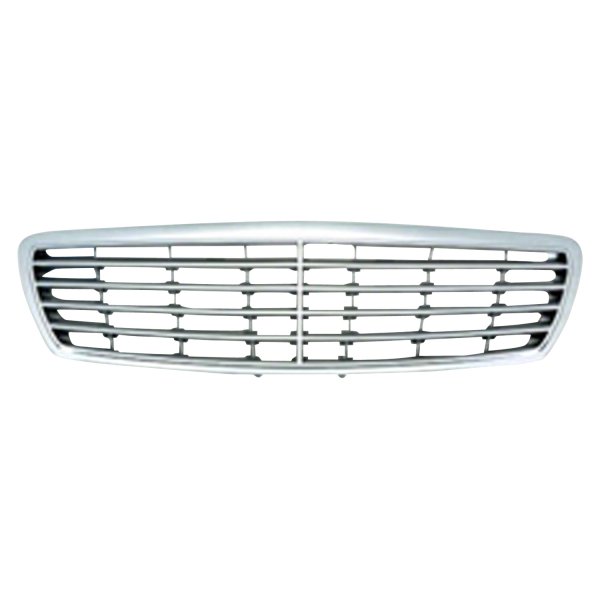 2003 - 2006 Mercedes Benz E500 Grille Assembly