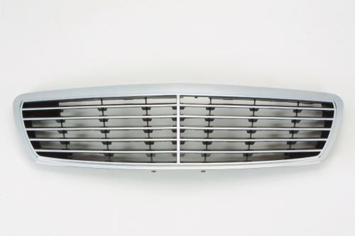 2003 - 2006 Mercedes Benz E500 Grille Assembly
