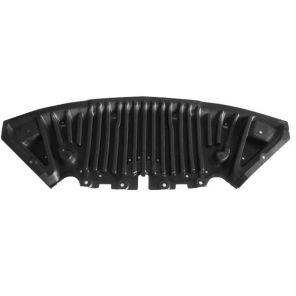 2010 - 2015 Mercedes Benz Glk350 Lower Engine Cover