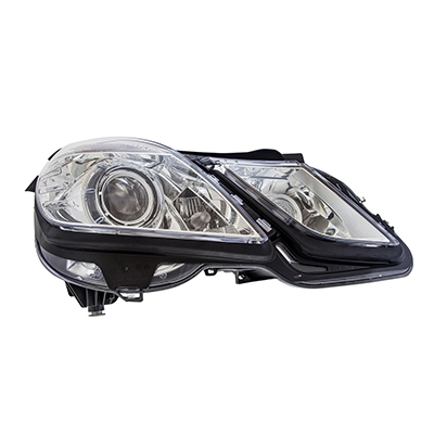2011 - 2014 Mercedes Benz E350 Headlight Assembly Composite (Right / Passenger Side)