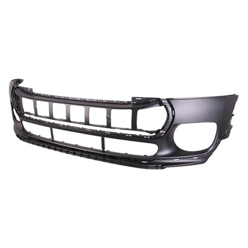 2016 - 2021 Mini Cooper Clubman Front Bumper Cover