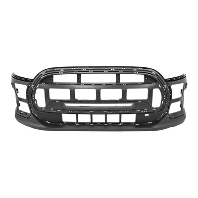 2022 - 2023 Mini Cooper Front Bumper Cover