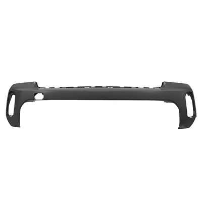 2021 - 2023 Mini Cooper Countryman Front Bumper Cover Upper