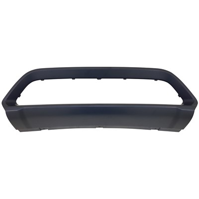 2021 - 2023 Mini Cooper Countryman Front Bumper Insert