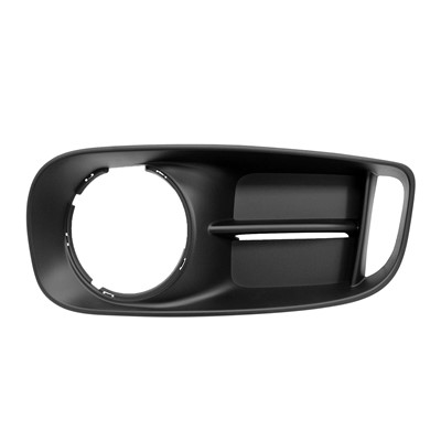 2017 - 2018 Mini Cooper Countryman Front Bumper Insert (Left / Driver Side)