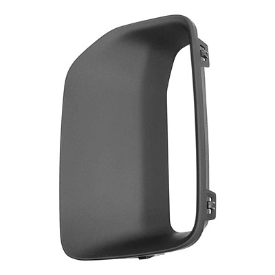 2021 - 2023 Mini Cooper Countryman Front Bumper Insert (Left / Driver Side)