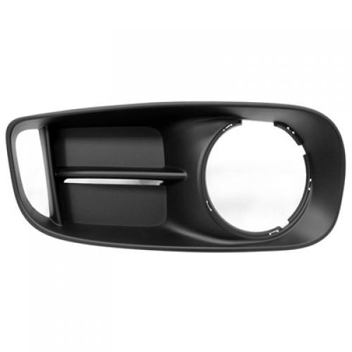 2017 - 2018 Mini Cooper Countryman Front Bumper Insert (Right / Passenger Side)