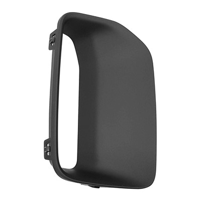 2021 - 2023 Mini Cooper Countryman Front Bumper Insert (Right / Passenger Side)