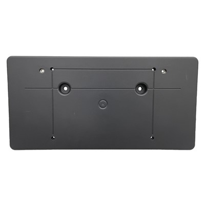2016 - 2019 Mini Cooper Clubman Front Bumper License Bracket