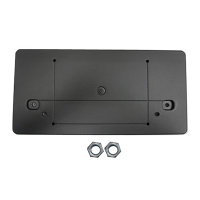 2020 - 2023 Mini Cooper Clubman Front Bumper License Bracket