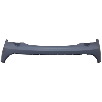 2022 - 2023 Mini Cooper Rear Bumper Cover