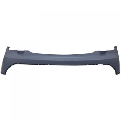 2022 - 2022 Mini Cooper Rear Bumper Cover