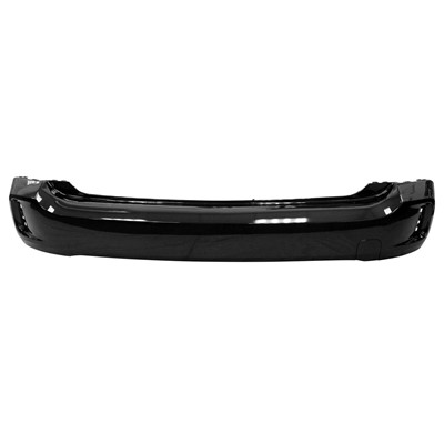 2017 - 2020 Mini Cooper Countryman Rear Bumper Cover Upper