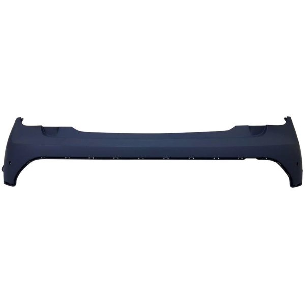 2022 - 2023 Mini Cooper Rear Bumper Cover Upper