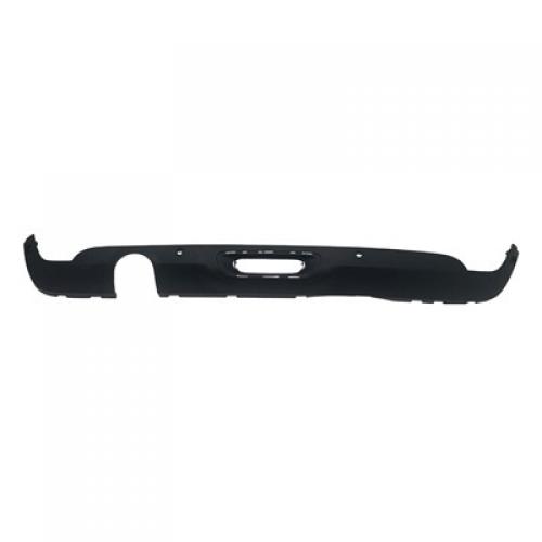 2014 - 2021 Mini Cooper Rear Bumper Valance Panel