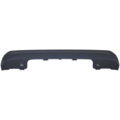 2021 - 2023 Mini Cooper Countryman Rear Bumper Valance Panel
