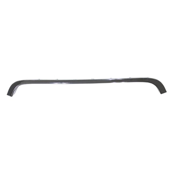 2007 - 2010 Mini Cooper Hood Panel Molding
