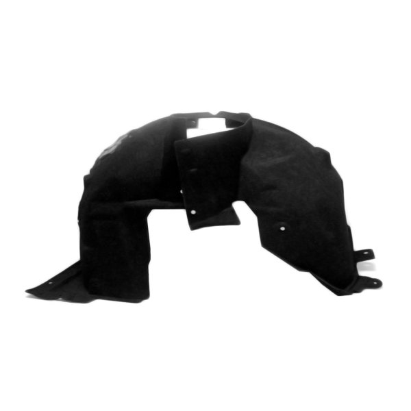 2007 - 2015 Mini Cooper Front Fender Inner Panel (Right / Passenger Side)