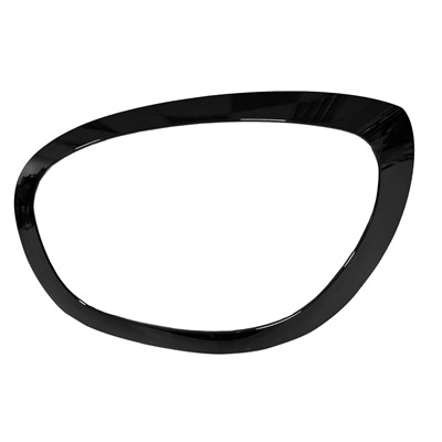 2021 - 2021 Mini Cooper Countryman Headlight Bezel - Left (Driver)