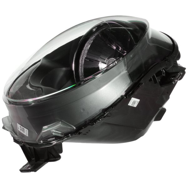 2014 - 2018 Mini Cooper Headlight Assembly - Left (Driver)
