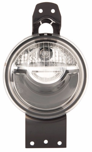 Park Light Assembly for 2011-2016 Mini Cooper Countryman, Left (Driver) and Right (Passenger) Side, R60 Body Code,  63129802199 Replacement