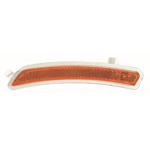 2014 - 2021 Mini Cooper Front Marker Light - Right (Passenger)