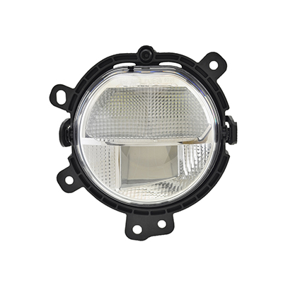 2015 - 2016 Mini Cooper Fog Light Lamp - Left (Driver)