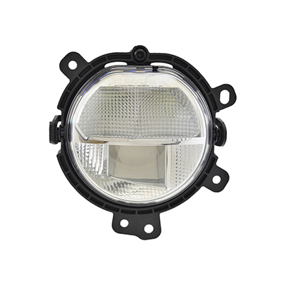 2015 - 2016 Mini Cooper Fog Light Lamp - Right (Passenger)