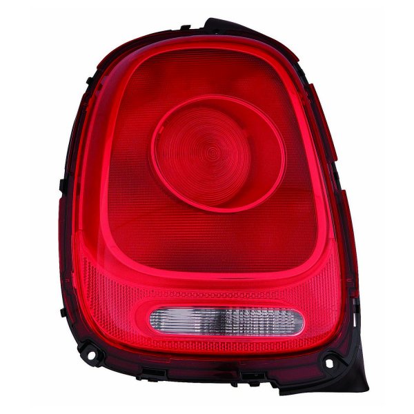 2014 - 2018 Mini Cooper Tail Light Rear Lamp - Left (Driver)
