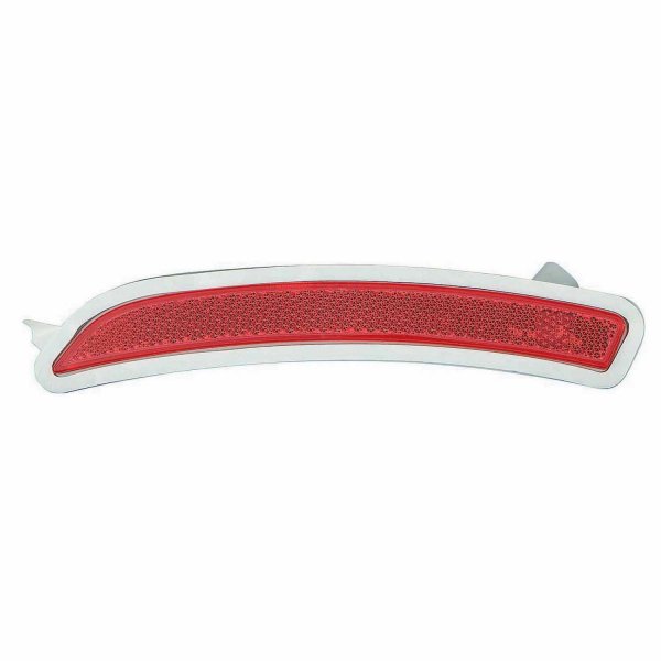 2014 - 2021 Mini Cooper Rear Marker Light - Left (Driver)