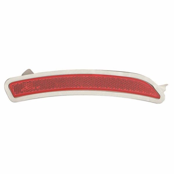 2014 - 2021 Mini Cooper Rear Marker Light - Right (Passenger)