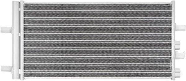 2017 - 2023 Mini Cooper Countryman A/C Condenser