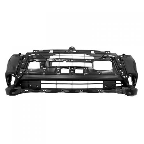 2018 - 2022 Mitsubishi Outlander Phev Front Bumper Cover