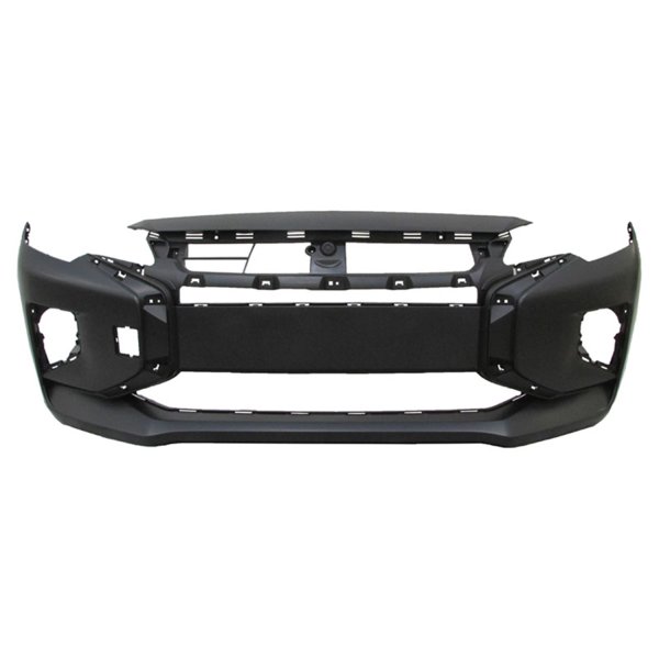 2021 - 2024 Mitsubishi Mirage Front Bumper Cover