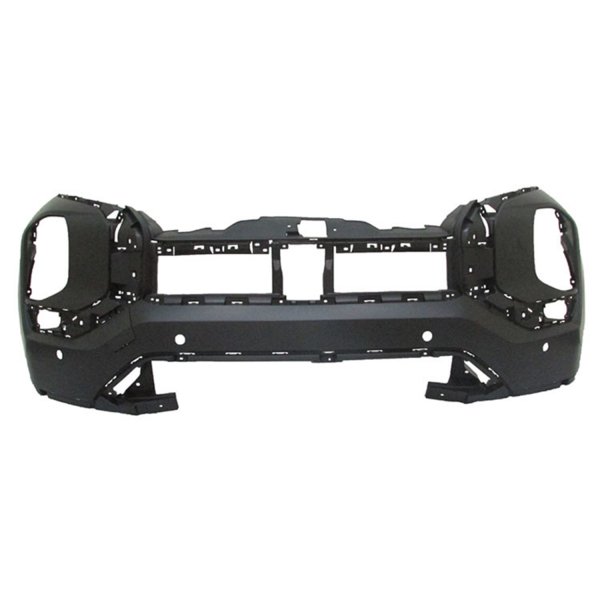 2022 - 2024 Mitsubishi Outlander Front Bumper Cover