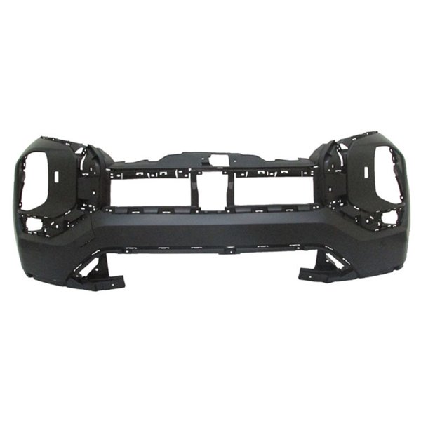 2022 - 2024 Mitsubishi Outlander Front Bumper Cover