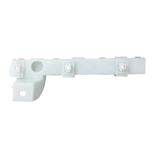 2008 - 2017 Mitsubishi Lancer Front Bumper Cover Retainer (Left / Driver Side)
